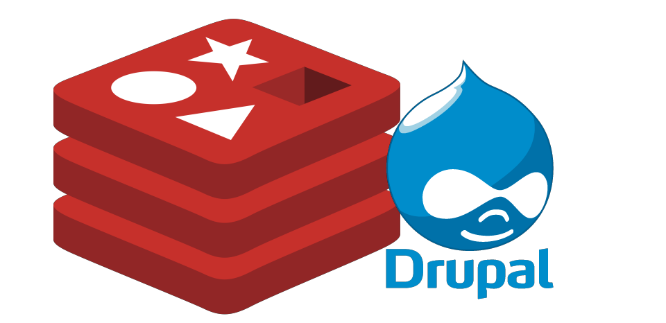 Redis drupal yapılandırması