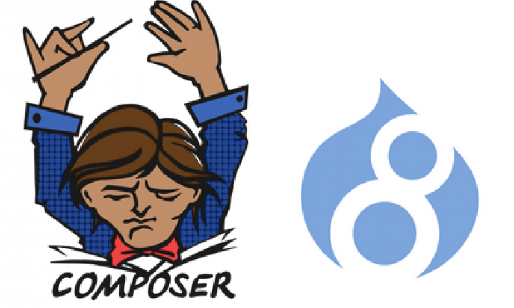 drupal composer