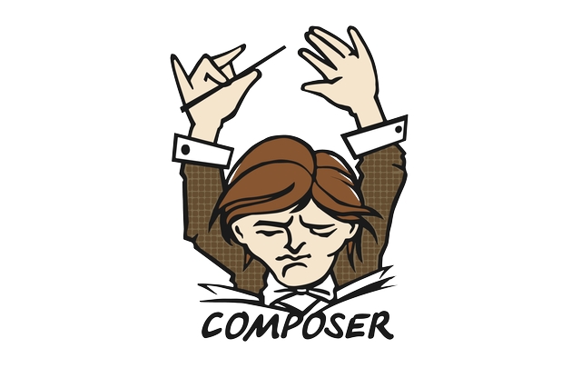 composer php