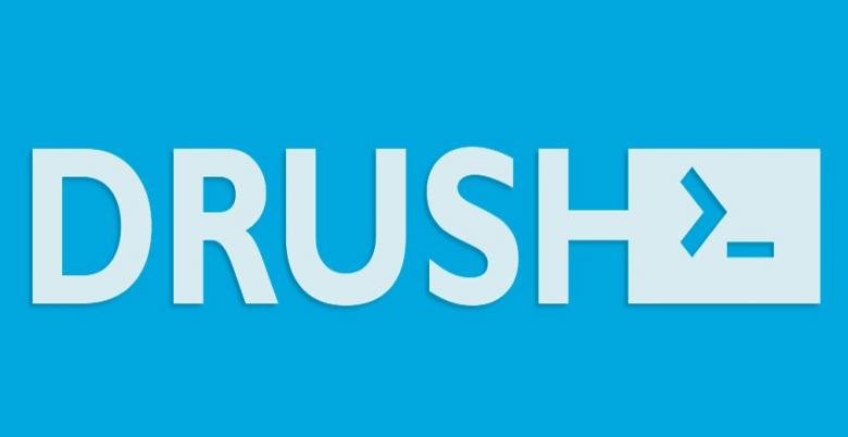 Drupal Drush