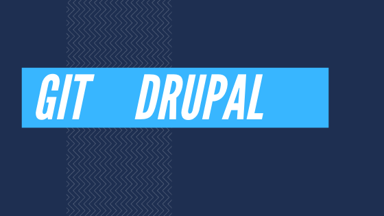 drupal git patch