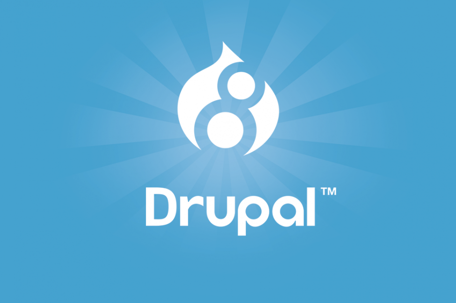 drupal 8