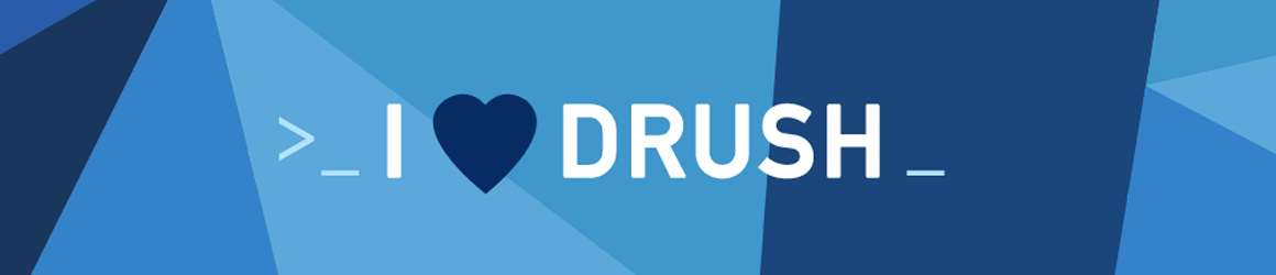 Drush love
