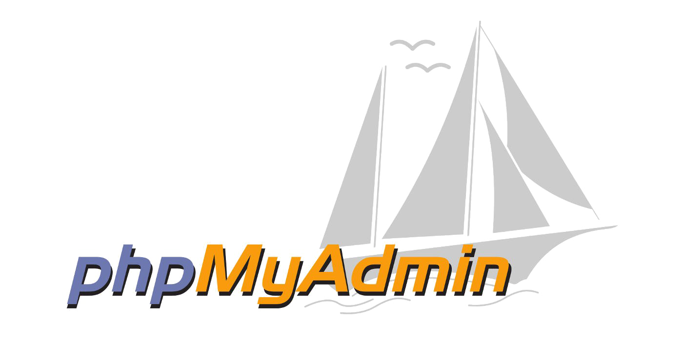 phpmyadmin