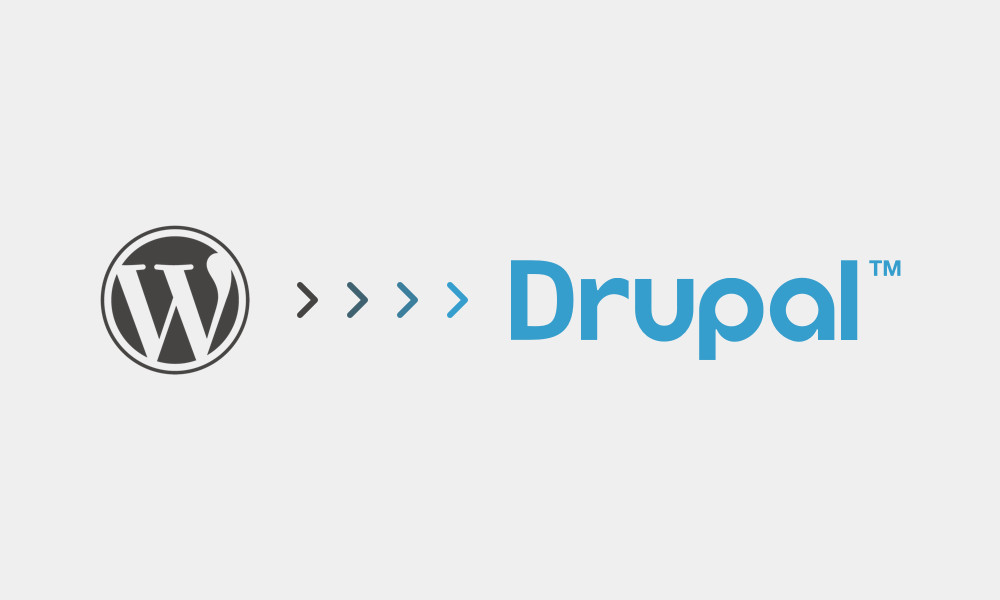 Wordpress'ten Drupal'e içerik taşıma nasıl yapılır