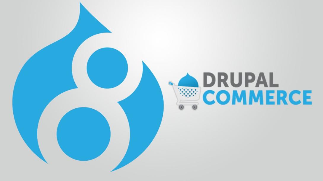 drupal commerce