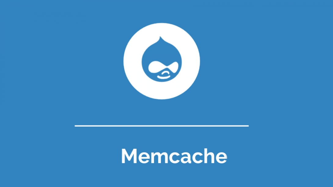 Drupal8'de Veritabanı Yükünü Azaltmak için Memcached Yapılandırma