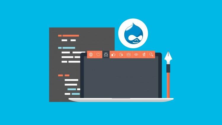 Drupal özel modul ile blok oluşturma