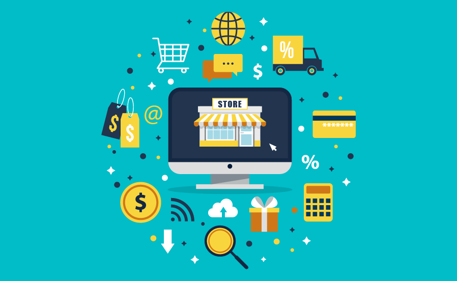 E-ticaret’te Başarılı Olmanın Yolları